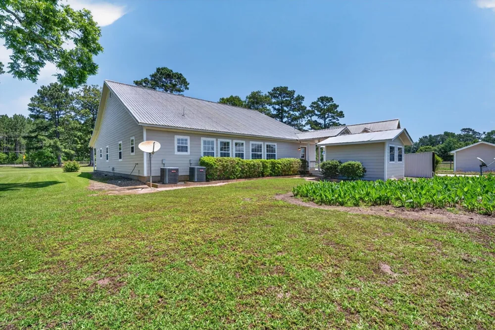 33791 Fm 787 Votaw, TX 77376