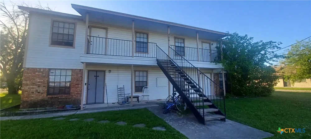 406 Main Street #A Copperas Cove, TX 76522