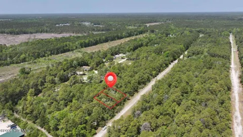 1622 -1624 Breezeway Drive SW