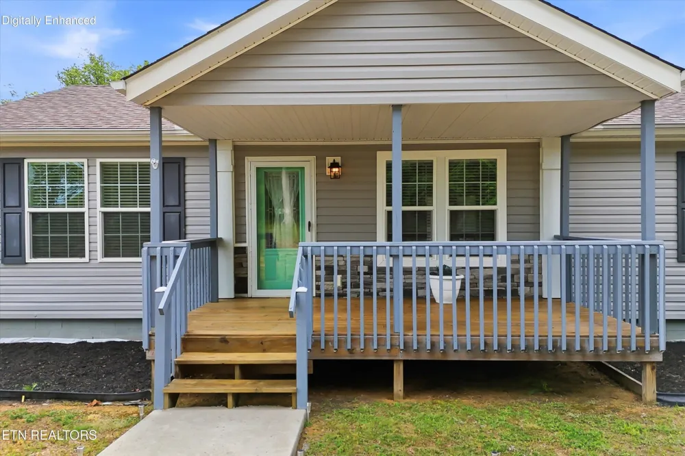 105 Cottage Drive Ten Mile, TN 37880