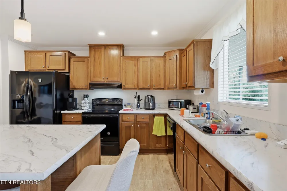 105 Cottage Drive Ten Mile, TN 37880