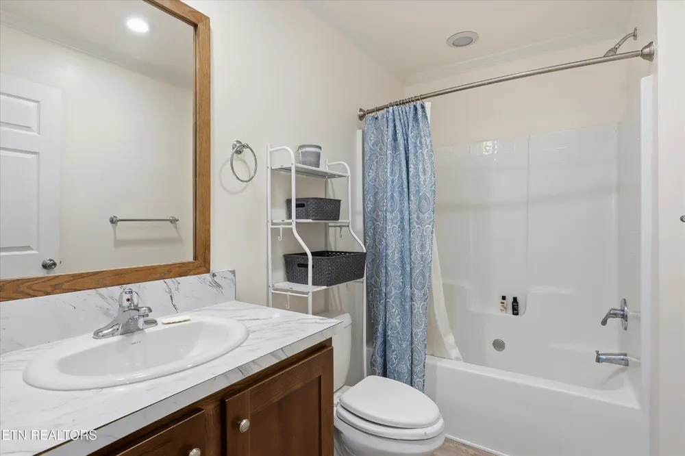 105 Cottage Drive Ten Mile, TN 37880