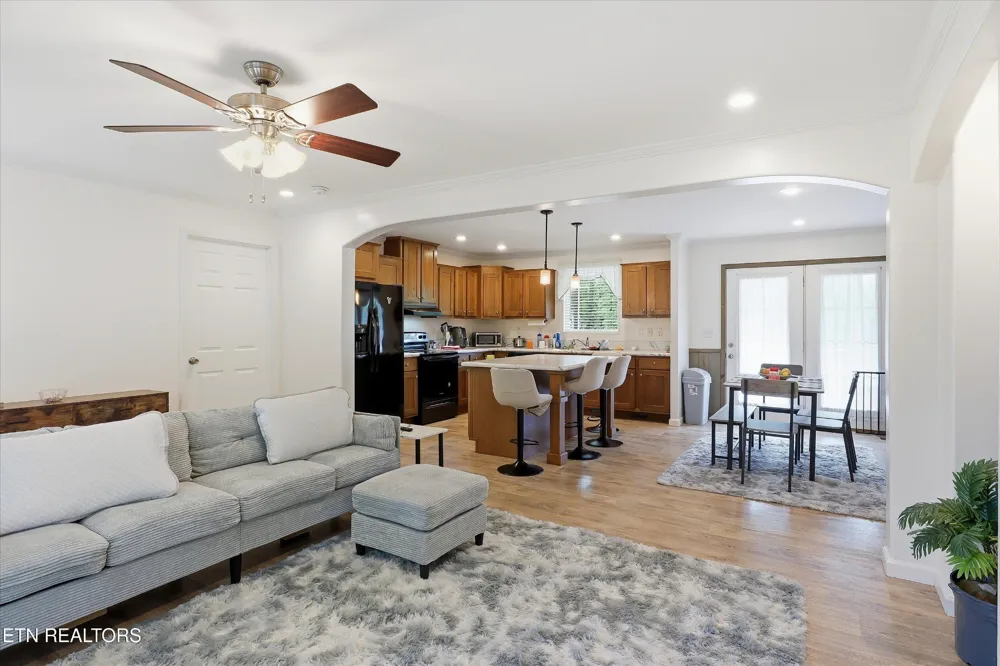 105 Cottage Drive Ten Mile, TN 37880