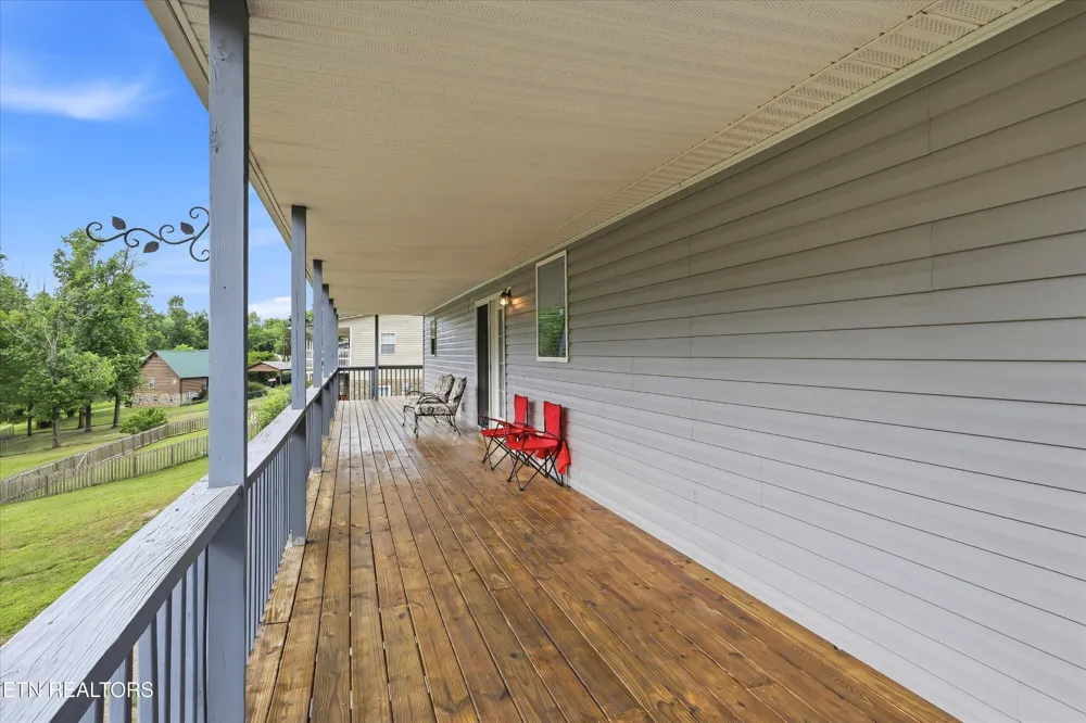 105 Cottage Drive Ten Mile, TN 37880