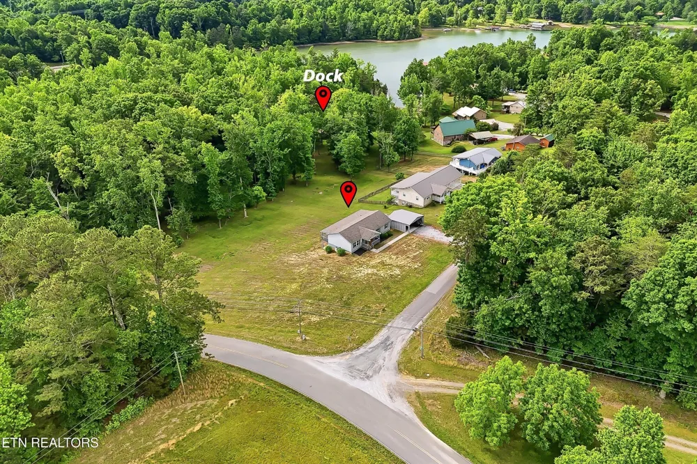 105 Cottage Drive Ten Mile, TN 37880