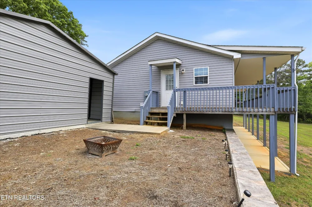 105 Cottage Drive Ten Mile, TN 37880