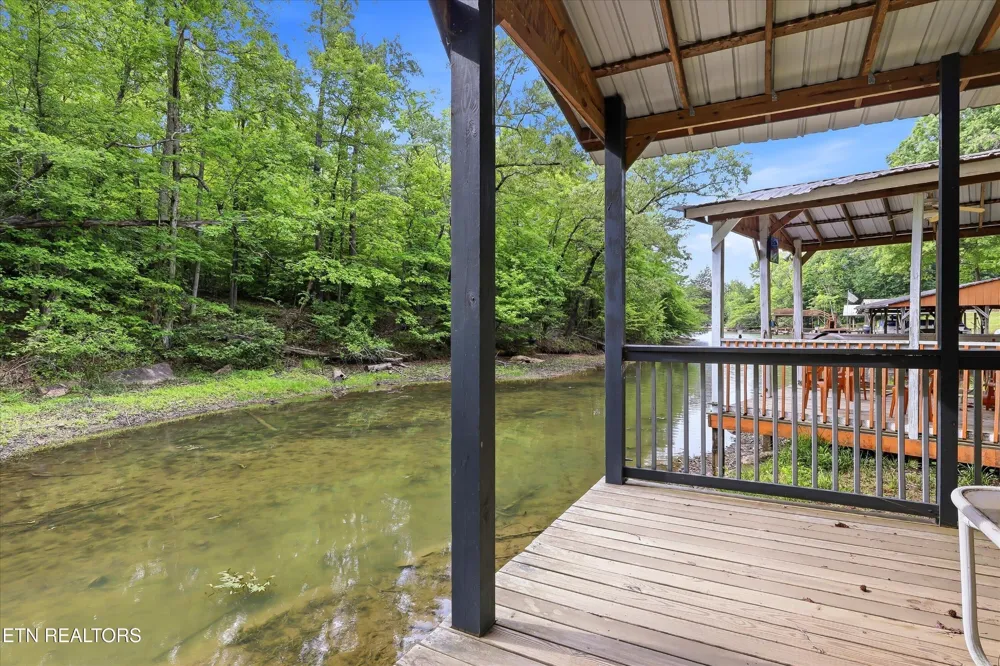 105 Cottage Drive Ten Mile, TN 37880