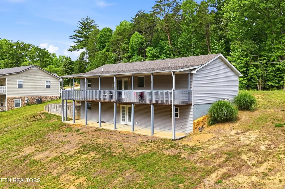 105 Cottage Drive Ten Mile, TN 37880