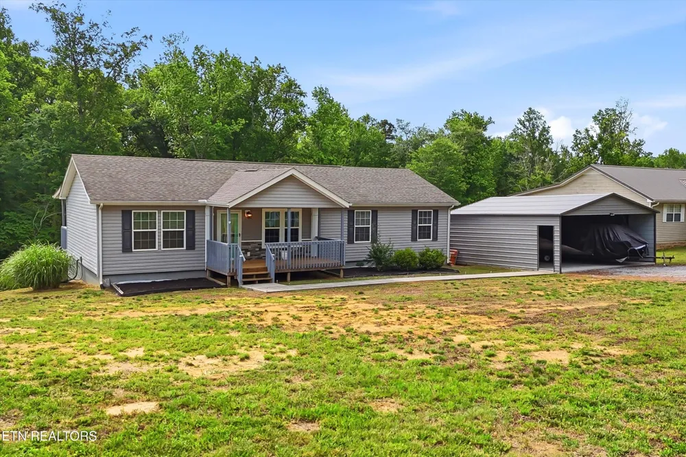 105 Cottage Drive Ten Mile, TN 37880