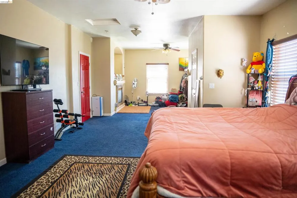 505 Tuscany Ct Patterson, CA 95363