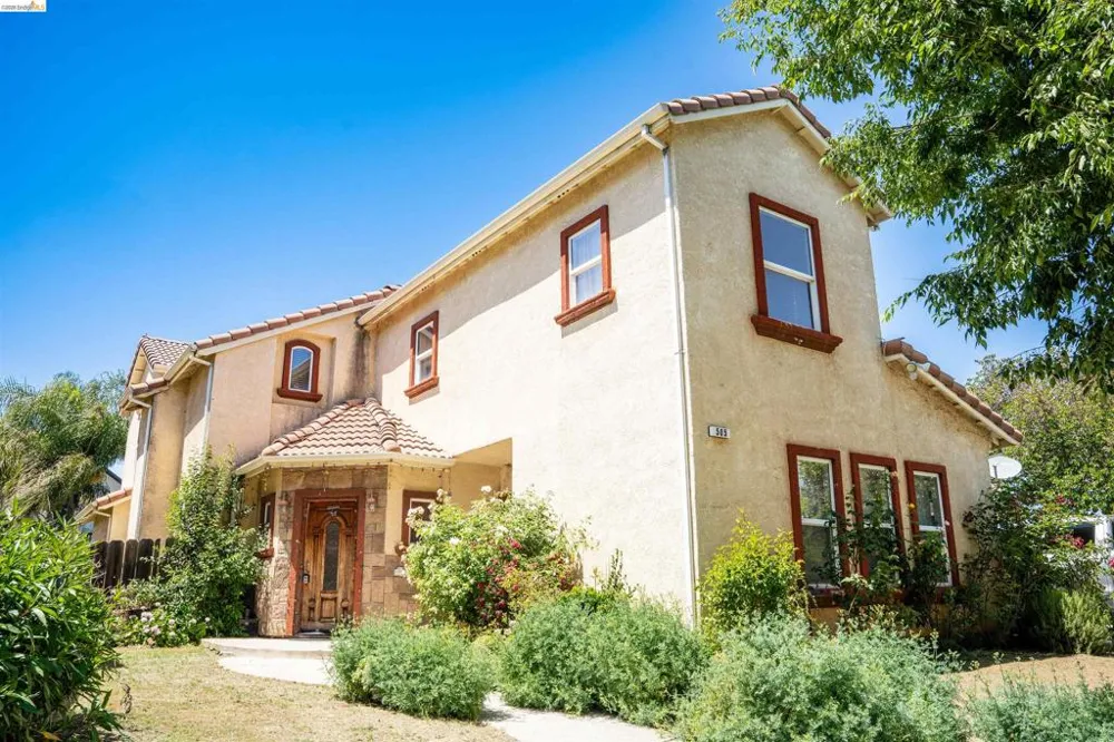 505 Tuscany Ct Patterson, CA 95363