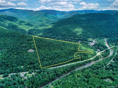 TBD NY-28 Route