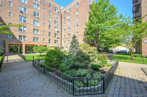 105-25 65th Avenue #4F