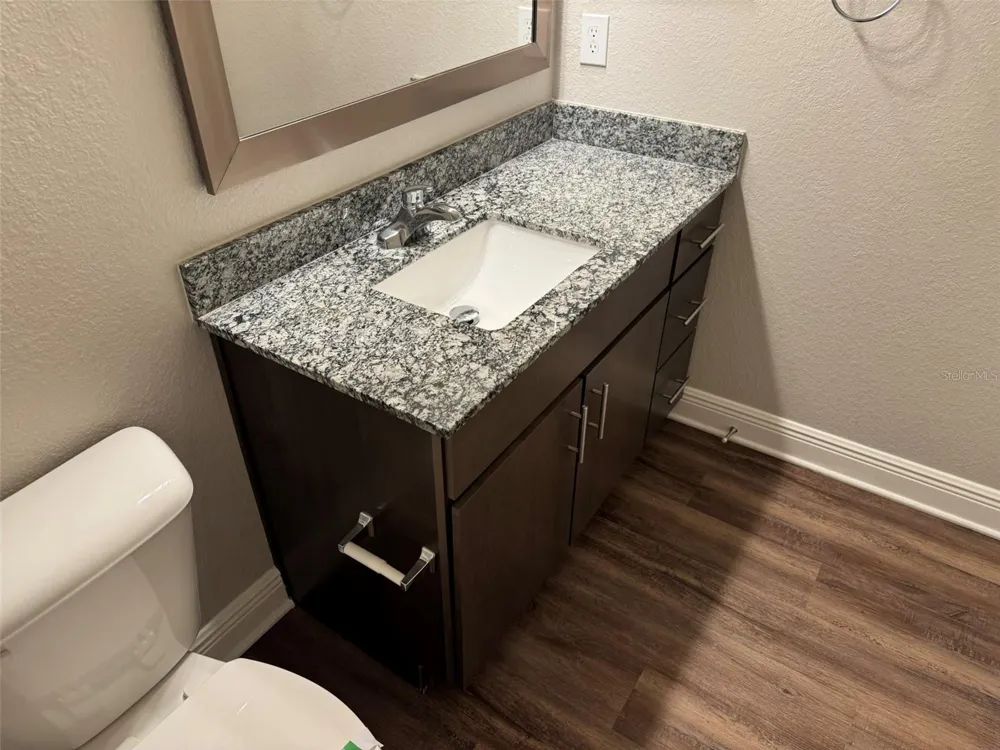2460 ANN ROU ROAD #606 Tavares, FL 32778