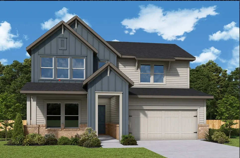 684 Iron Willow Loop Dripping Springs, TX 78620