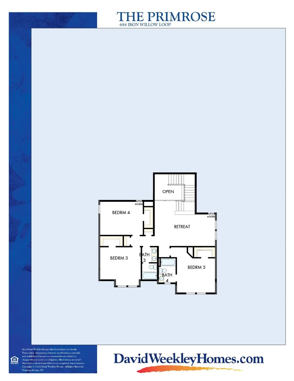 684 Iron Willow Loop Dripping Springs, TX 78620