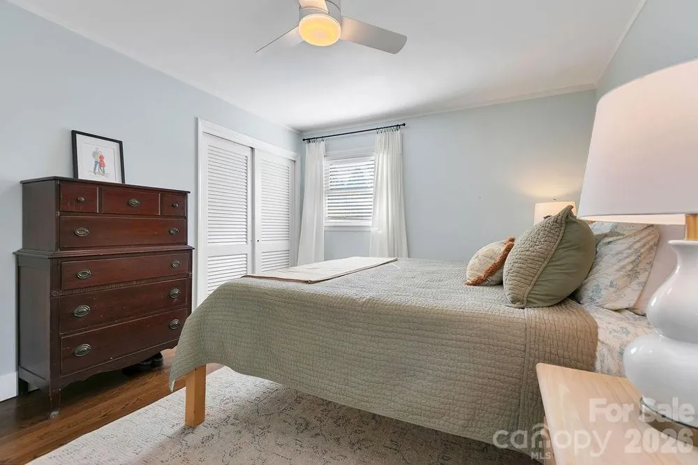 84 Far Hills Terrace Brevard, NC 28712