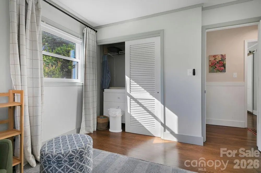 84 Far Hills Terrace Brevard, NC 28712