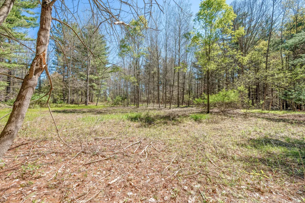 8.5 Acre V/L Three Mile Road #Parcels A-L Hersey, MI 49639