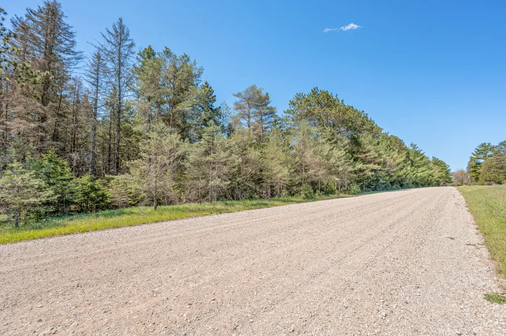 8.5 Acre V/L Three Mile Road #Parcels A-L Hersey, MI 49639