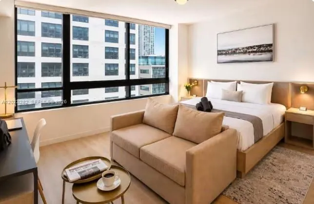 225 Miami Ave #2108 Miami, FL 33128