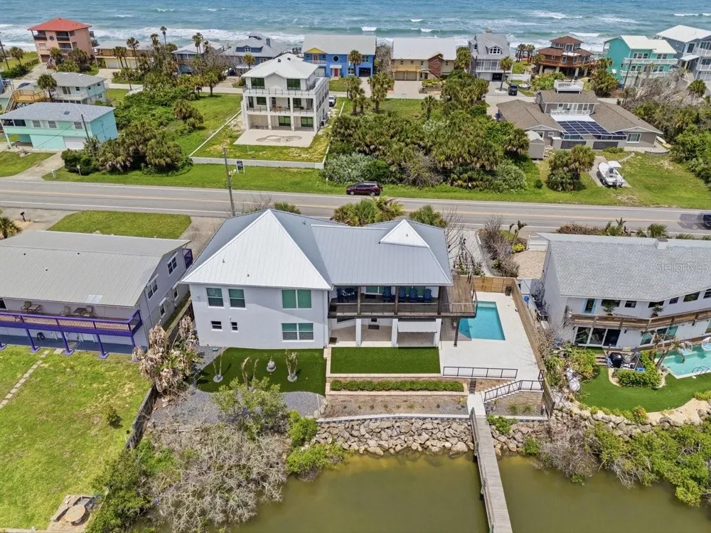 7050 TURTLEMOUND ROAD New Smyrna Beach, FL 32169