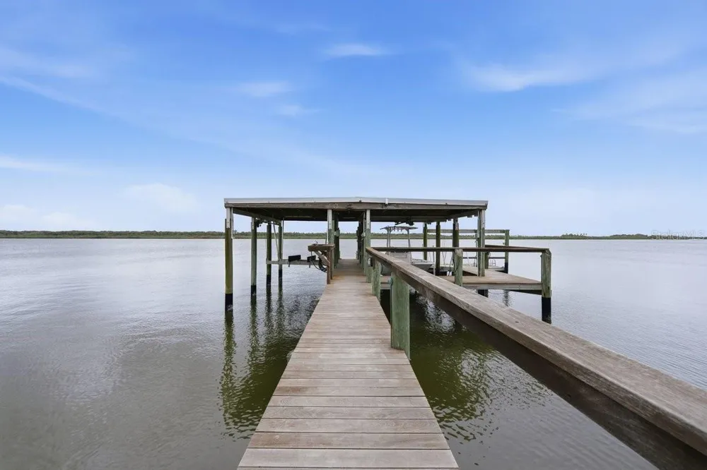 7050 TURTLEMOUND ROAD New Smyrna Beach, FL 32169