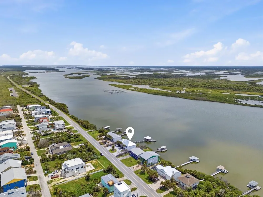 7050 TURTLEMOUND ROAD New Smyrna Beach, FL 32169