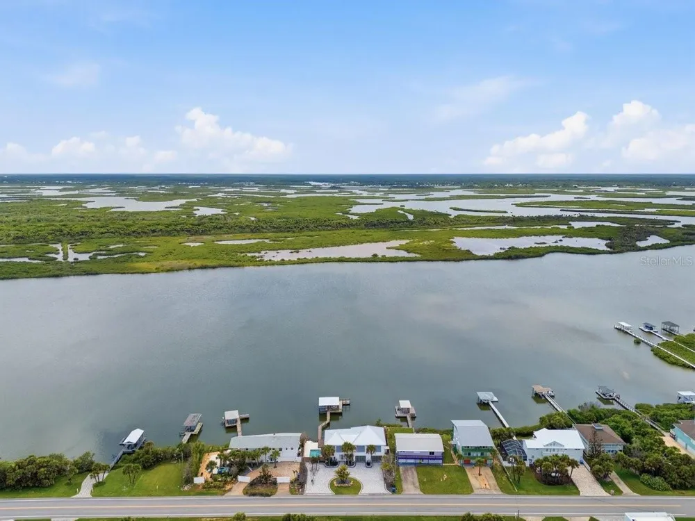 7050 TURTLEMOUND ROAD New Smyrna Beach, FL 32169
