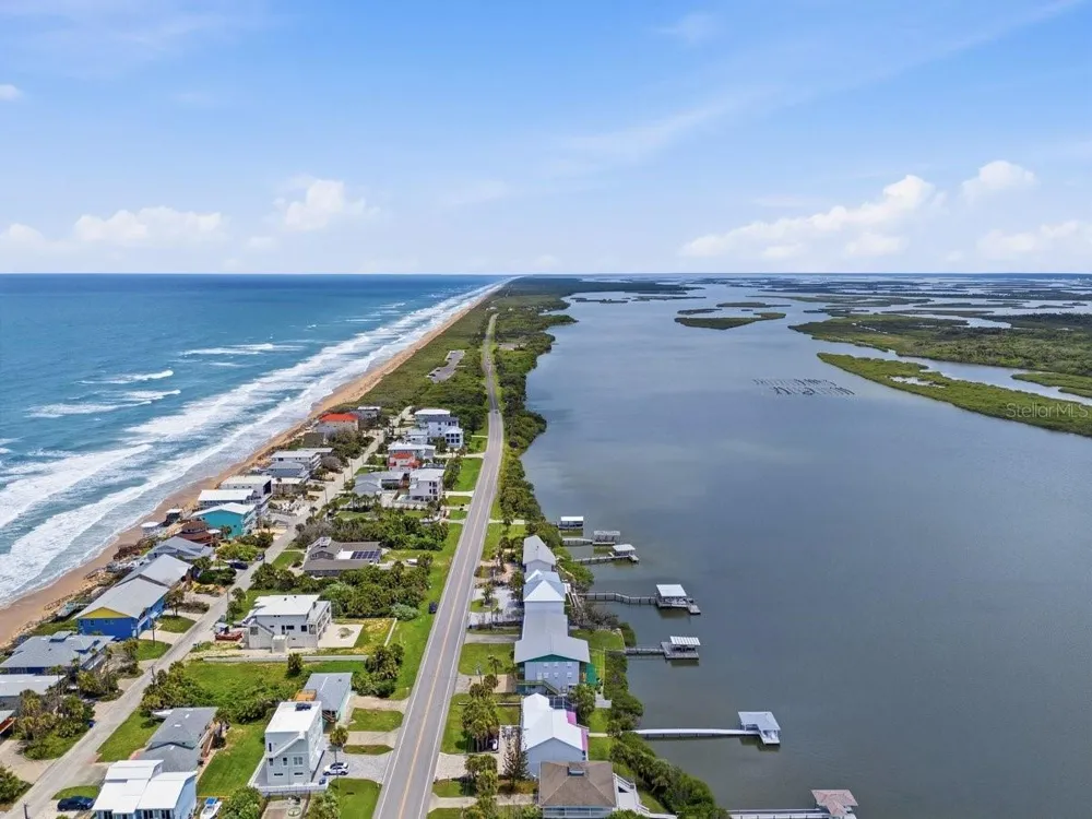 7050 TURTLEMOUND ROAD New Smyrna Beach, FL 32169