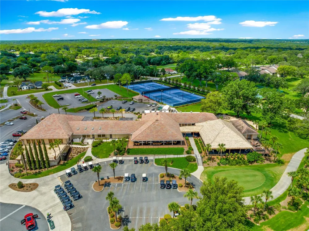 804 E EPSOM COURT Hernando, FL 34442