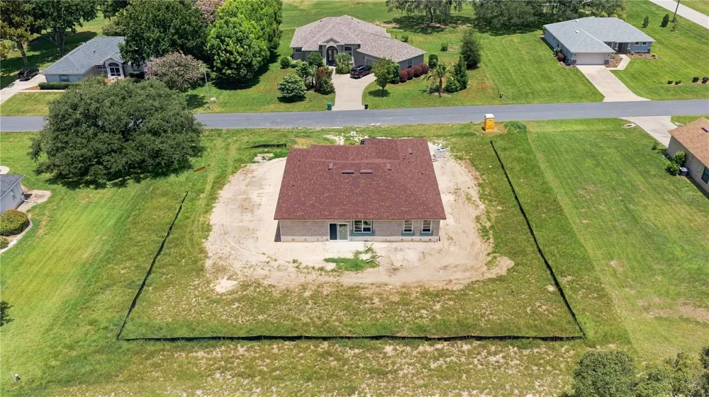 804 E EPSOM COURT Hernando, FL 34442