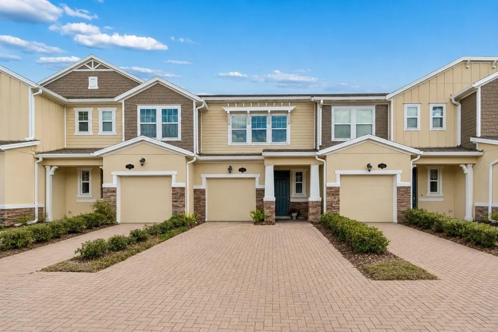 18843 ULMUS STREET Lutz, FL 33558
