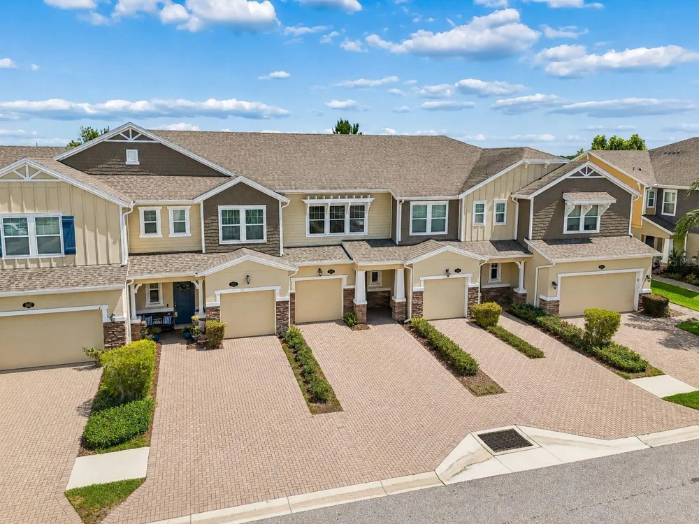18843 ULMUS STREET Lutz, FL 33558
