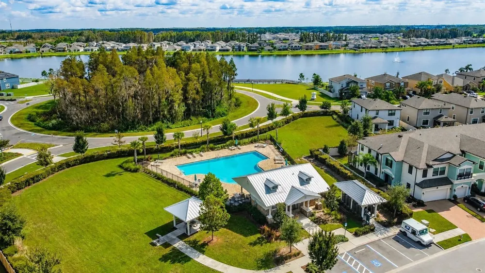 18843 ULMUS STREET Lutz, FL 33558
