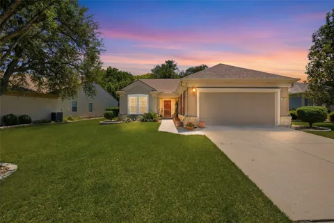 505 Monarch Trail