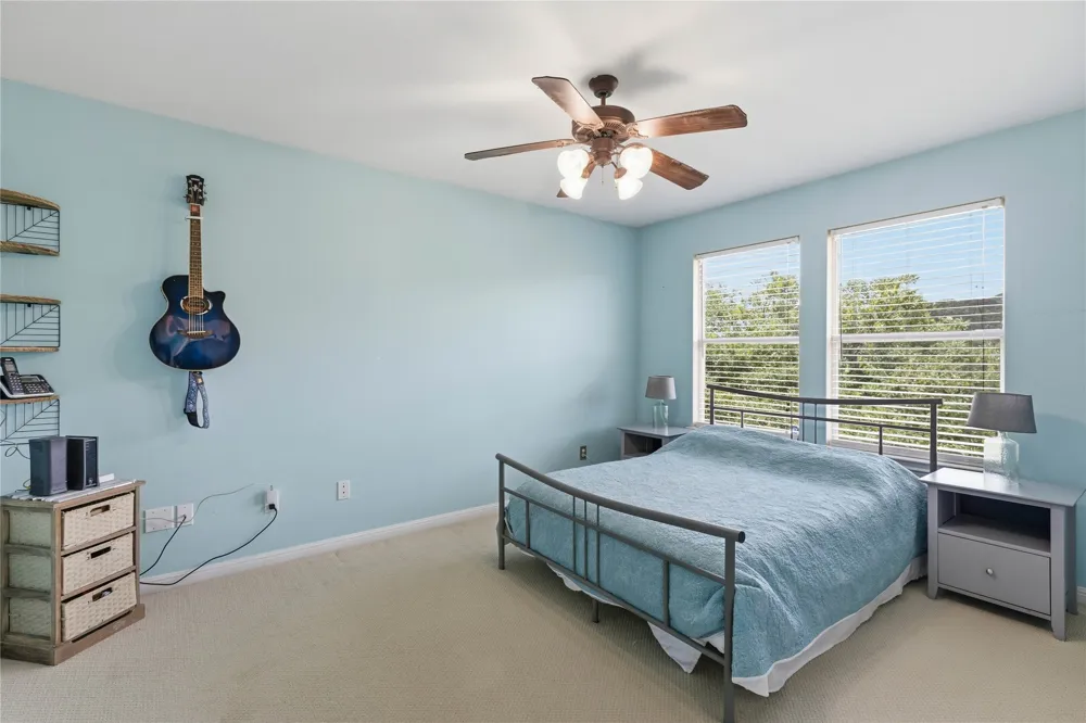 8122 Lime Creek Road Volente, TX 78641