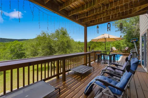 8122 Lime Creek Road
