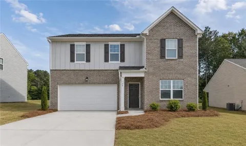 74 Mccall Way