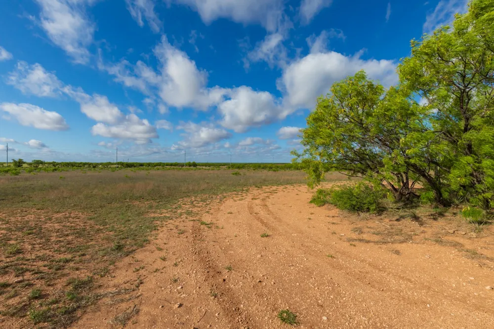 600 Fm 600 Haskell, TX 79553