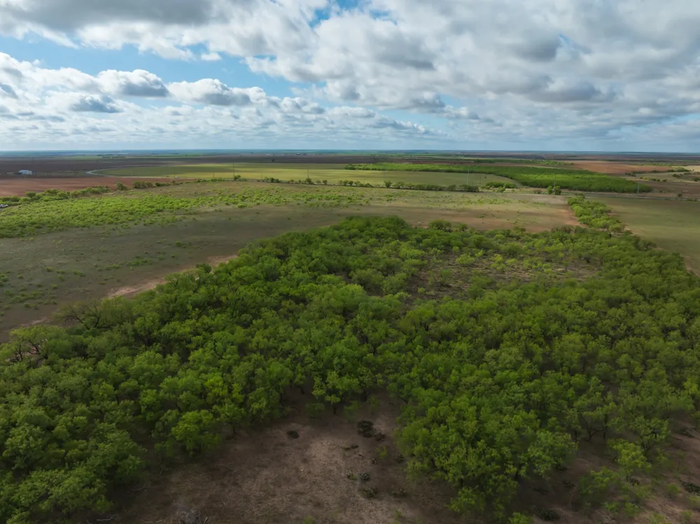 600 Fm 600 Haskell, TX 79553
