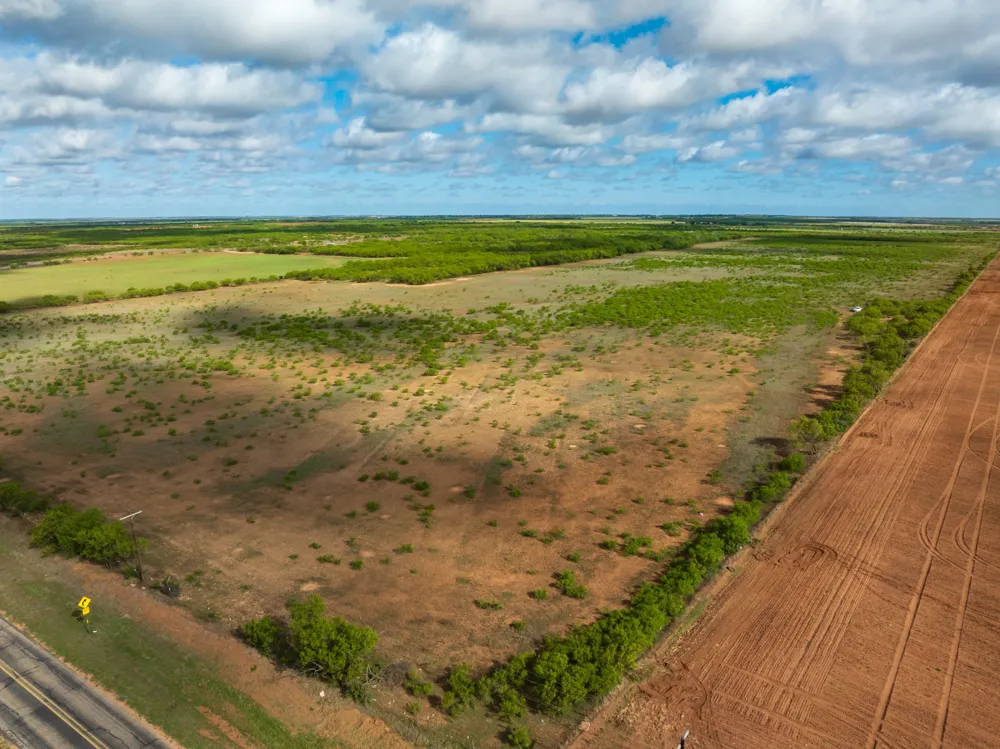 600 Fm 600 Haskell, TX 79553