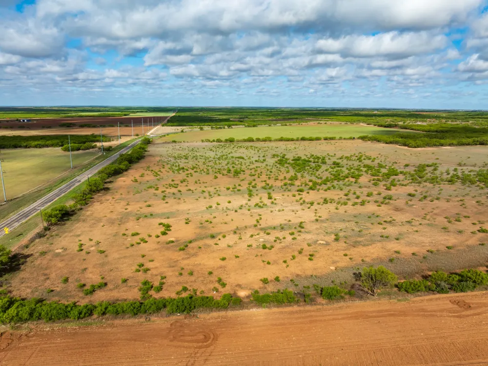 600 Fm 600 Haskell, TX 79553