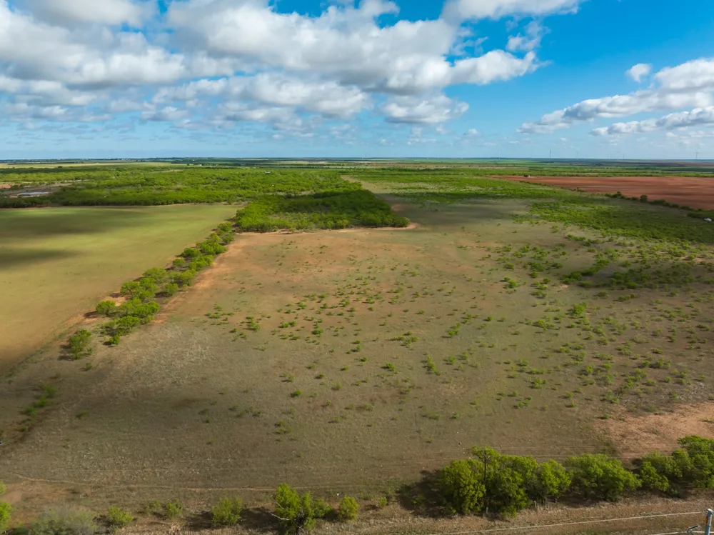 600 Fm 600 Haskell, TX 79553