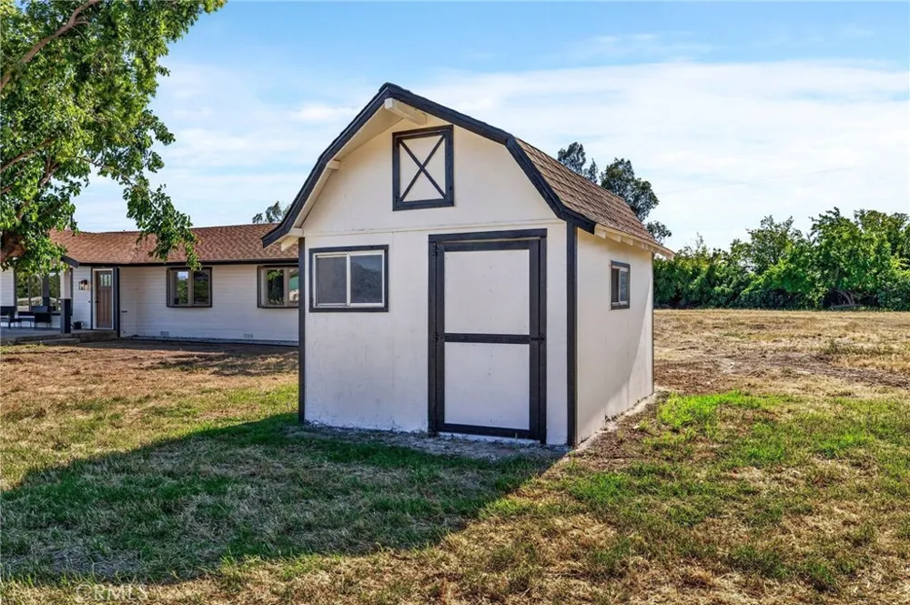 4037 County Rd H Orland, CA 95963