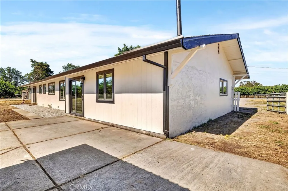 4037 County Rd H Orland, CA 95963