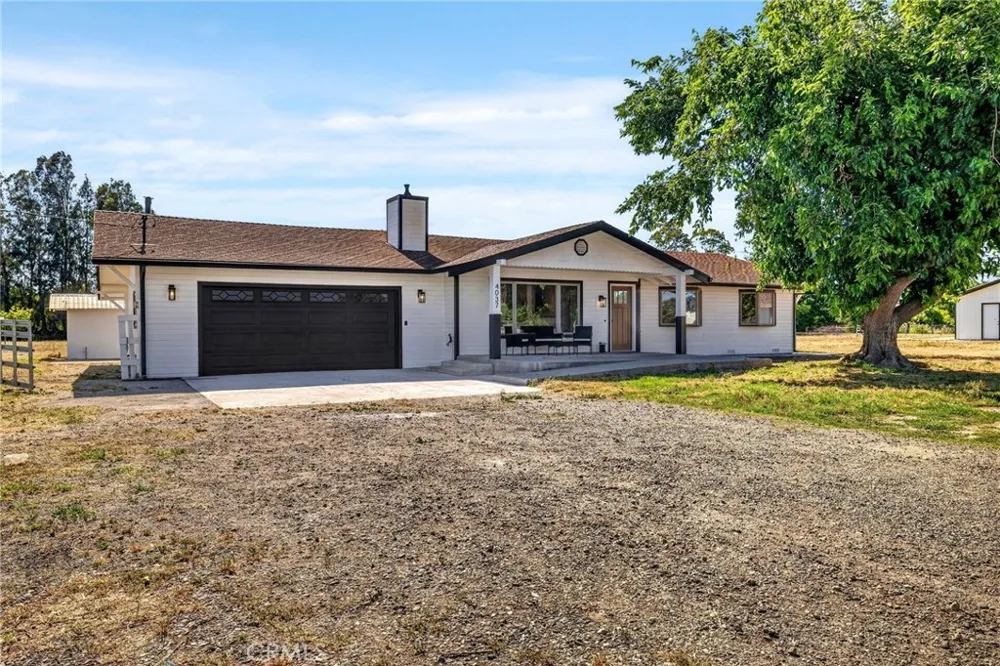 4037 County Rd H Orland, CA 95963