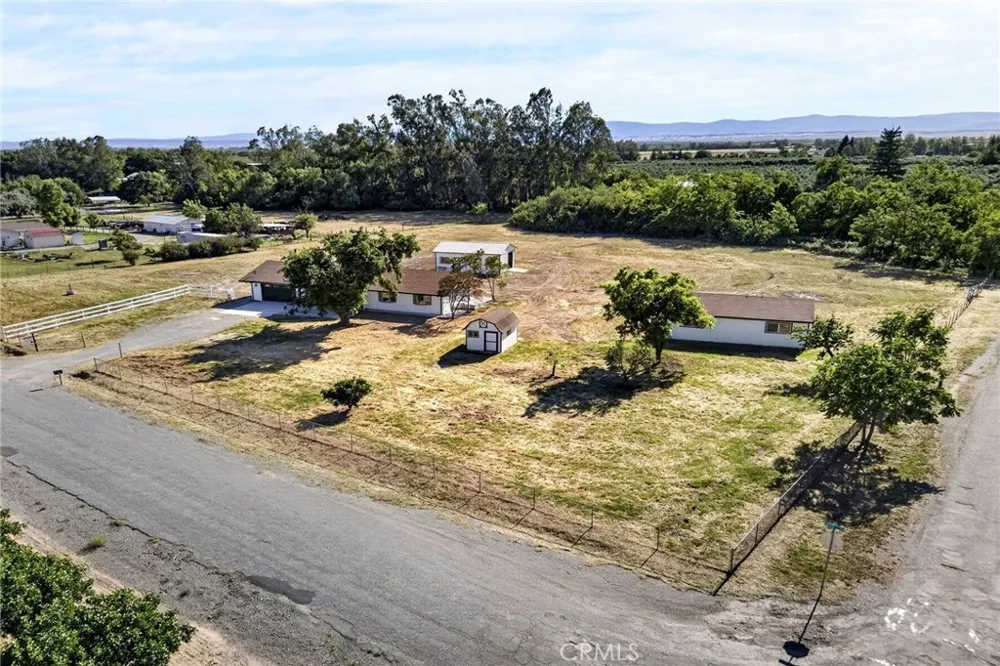 4037 County Rd H Orland, CA 95963