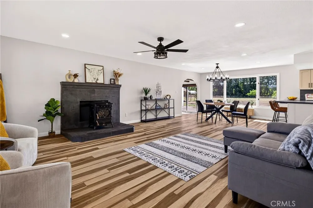 4037 County Rd H Orland, CA 95963