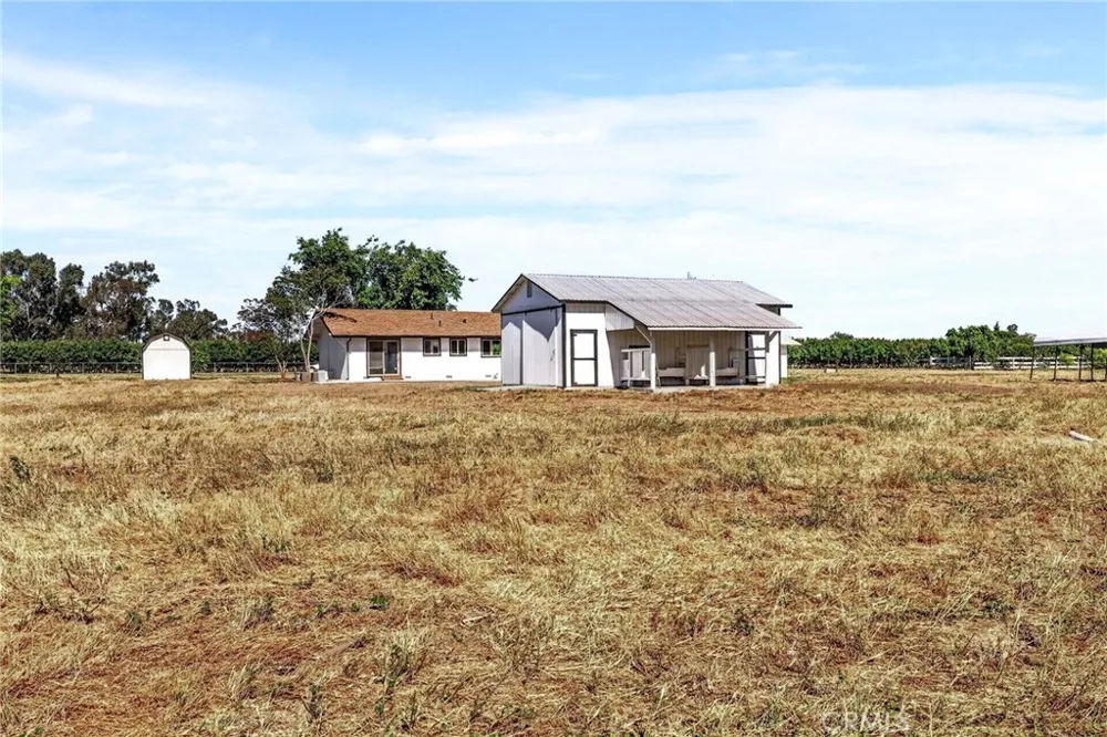 4037 County Rd H Orland, CA 95963